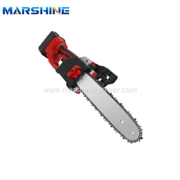 Petrol Gas-Powered Single Cylinder Light Weight Chain Saw